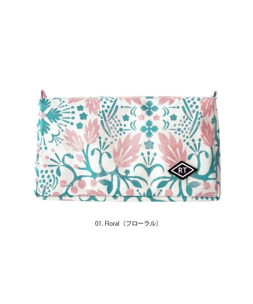 【ルートート/ROOTOTE】の1027【ポーチ】WR.ウィズルー.ラミネート-R 人気、トレンドファッション・服の通販 founy(ファニー) ファッション Fashion レディースファッション Fashion for Women ミニ財布・二つ折り財布 Wallets & Card Cases ポーチ&ミニバッグ Pouches & Mini Bags カメラ Camera Accessories 財布 Wallet, Purse パターン Pattern, Design Print ポケット Pocket, Pocket Detail ポーチ Pouch, Small Case モチーフ Motif, Design Theme おすすめ Recommended / Our Picks 新作・新入荷 New Arrivals / New In other-1|ID: prp329100004500036 ipo3291000000033648493
