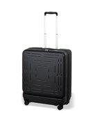 【エースバッグズアンドラゲッジ/ACE BAGS & LUGGAGE】のRIMINI シーロ スーツケース Mサイズ 63-72L 06842 リミニ ブラック|ID: prp329100004500064 ipo3291000000031984742