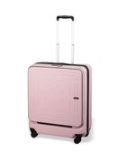 【エースバッグズアンドラゲッジ/ACE BAGS & LUGGAGE】のRIMINI シーロ スーツケース Mサイズ 63-72L 06842 リミニ ピンク|ID: prp329100004500064 ipo3291000000031984747