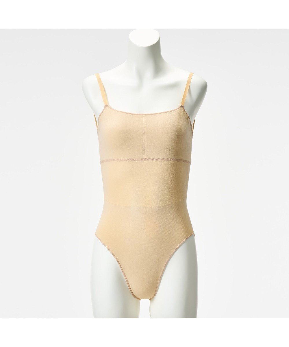 【チャコット/Chacott】のクール ボディファンデーション(カップ差込可) 人気、トレンドファッション・服の通販 founy(ファニー) 　ファッション　Fashion　レディースファッション　Fashion for Women　アンダー　Underwear Essentials　クール　Cool, Chic　ショーツ　Shorts, Short Pants　タンブラー　Tumbler, Travel Mug　夏　Summer　 other-1|ID: prp329100004500082 ipo3291000000032742512