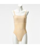 【チャコット/Chacott】のクール ボディファンデーション(カップ差込可) 人気、トレンドファッション・服の通販 founy(ファニー) ファッション Fashion レディースファッション Fashion for Women アンダー Underwear Essentials クール Cool, Chic ショーツ Shorts, Short Pants タンブラー Tumbler, Travel Mug 夏 Summer thumbnail ベージュ|ID: prp329100004500082 ipo3291000000033578456