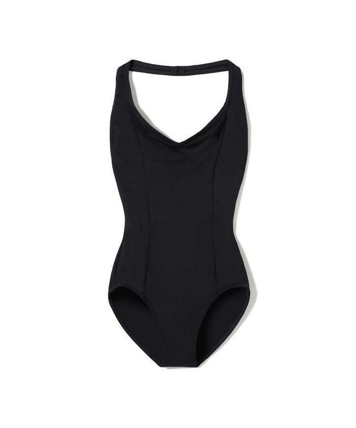 【チャコット/Chacott】のホルターネックレオタード インテリア・キッズ・メンズ・レディースファッション・服の通販 founy(ファニー) https://founy.com/ ファッション Fashion レディースファッション Fashion for Women イタリア Italy スクエア Square, Square Shape デコルテ Décolleté, Neckline |ID: prp329100004500091 ipo3291000000032742524