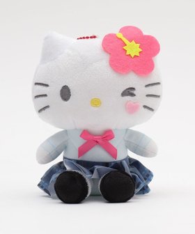 【ウィゴー/WEGO】 【SANRIO】サンリオギャルぬいぐるみポーチキーホルダー人気、トレンドファッション・服の通販 founy(ファニー) ファッション Fashion レディースファッション WOMEN 財布 Wallets ポーチ Pouches NEW・新作・新着・新入荷 New Arrivals キャラクター Character キーホルダー Key Ring スマホ Smartphone チェーン Chain ポーチ Pouch 財布 Wallet |ID:prp329100004500096