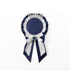 【ウィゴー/WEGO】のティアラリボンロゼットキーホルダー ブルーその他|ID: prp329100004500100 ipo3291000000032099078