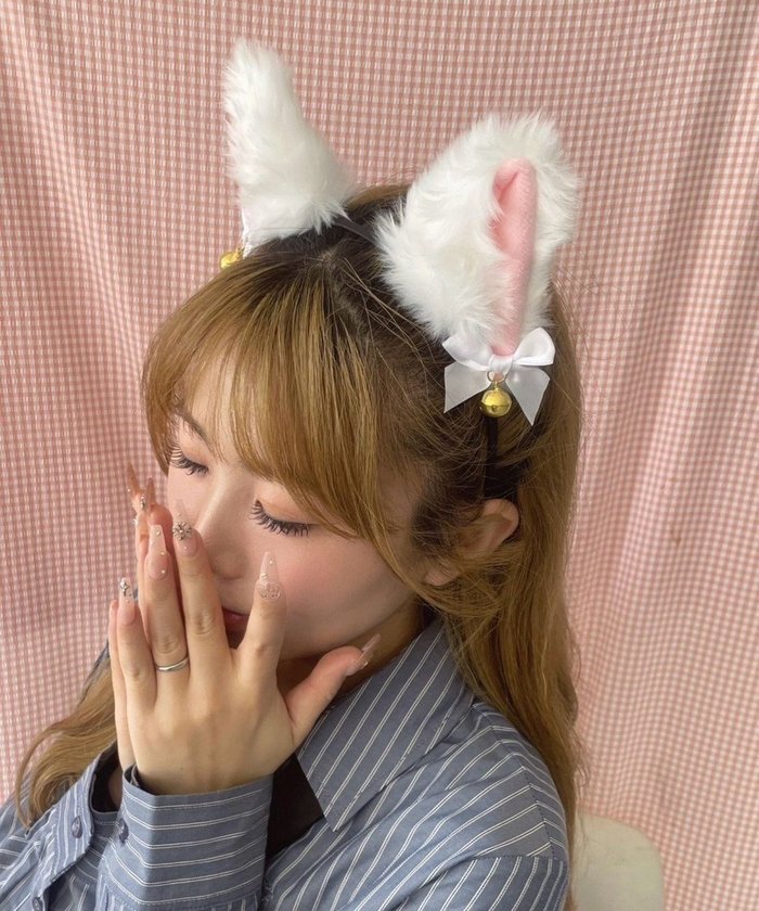 【ウィゴー/WEGO】のイベントカチューシャC インテリア・キッズ・メンズ・レディースファッション・服の通販 founy(ファニー) https://founy.com/ ファッション Fashion レディースファッション WOMEN シュシュ / ヘアアクセ Hair Accessories おすすめ Recommend アクセサリー Accessories スマホ Smartphone |ID: prp329100004500105 ipo3291000000031830268