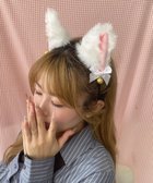 【ウィゴー/WEGO】のイベントカチューシャC 柄1|ID: prp329100004500105 ipo3291000000031830270
