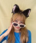 【ウィゴー/WEGO】のイベントカチューシャC 柄2|ID: prp329100004500105 ipo3291000000031830272