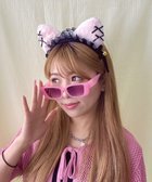 【ウィゴー/WEGO】のイベントカチューシャC 柄4|ID: prp329100004500105 ipo3291000000031830277