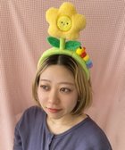【ウィゴー/WEGO】のイベントカチューシャC 柄5|ID: prp329100004500105 ipo3291000000031830279