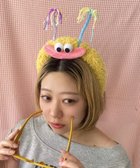 【ウィゴー/WEGO】のイベントカチューシャC 柄7|ID: prp329100004500105 ipo3291000000031830283