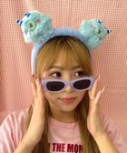【ウィゴー/WEGO】のイベントカチューシャC 柄10|ID: prp329100004500105 ipo3291000000031830287
