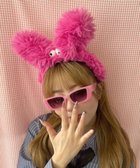 【ウィゴー/WEGO】のイベントカチューシャC 柄11|ID: prp329100004500105 ipo3291000000031830288