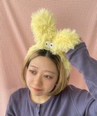 【ウィゴー/WEGO】のイベントカチューシャC 柄12|ID: prp329100004500105 ipo3291000000031830289