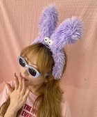 【ウィゴー/WEGO】のイベントカチューシャC 柄13|ID: prp329100004500105 ipo3291000000031830290