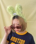 【ウィゴー/WEGO】のイベントカチューシャC 柄14|ID: prp329100004500105 ipo3291000000031830291
