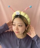 【ウィゴー/WEGO】のイベントカチューシャC 柄16|ID: prp329100004500105 ipo3291000000031830295