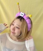 【ウィゴー/WEGO】のイベントカチューシャC 柄17|ID: prp329100004500105 ipo3291000000031830297