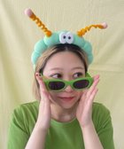 【ウィゴー/WEGO】のイベントカチューシャC 柄18|ID: prp329100004500105 ipo3291000000031830299
