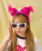 【ウィゴー/WEGO】のイベントカチューシャC 柄19|ID: prp329100004500105 ipo3291000000031830300