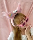 【ウィゴー/WEGO】のイベントカチューシャC 柄20|ID: prp329100004500105 ipo3291000000031830302