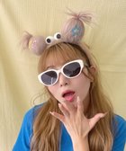 【ウィゴー/WEGO】のイベントカチューシャC 柄21|ID: prp329100004500105 ipo3291000000031830303