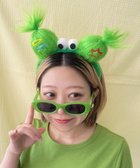 【ウィゴー/WEGO】のイベントカチューシャC 柄22|ID: prp329100004500105 ipo3291000000031830304