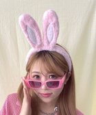 【ウィゴー/WEGO】のイベントカチューシャC 柄24|ID: prp329100004500105 ipo3291000000031830306