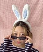 【ウィゴー/WEGO】のイベントカチューシャC 柄25|ID: prp329100004500105 ipo3291000000031830307