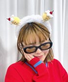 【ウィゴー/WEGO】のイベントカチューシャC 柄27|ID: prp329100004500105 ipo3291000000031830309