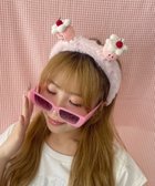 【ウィゴー/WEGO】のイベントカチューシャC 柄28|ID: prp329100004500105 ipo3291000000031830310