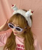 【ウィゴー/WEGO】のイベントカチューシャC 柄29|ID: prp329100004500105 ipo3291000000031830311