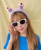 【ウィゴー/WEGO】のイベントカチューシャC 柄30|ID: prp329100004500105 ipo3291000000031830313
