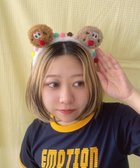 【ウィゴー/WEGO】のイベントカチューシャC 柄31|ID: prp329100004500105 ipo3291000000031830315