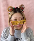 【ウィゴー/WEGO】のイベントカチューシャC 柄33|ID: prp329100004500105 ipo3291000000031830317