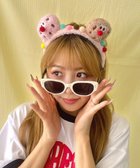 【ウィゴー/WEGO】のイベントカチューシャC 柄34|ID: prp329100004500105 ipo3291000000031830318