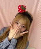 【ウィゴー/WEGO】のイベントカチューシャC 柄35|ID: prp329100004500105 ipo3291000000031830319