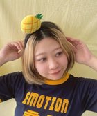 【ウィゴー/WEGO】のイベントカチューシャC 柄37|ID: prp329100004500105 ipo3291000000031830323