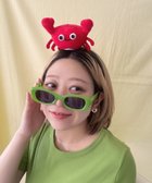【ウィゴー/WEGO】のイベントカチューシャC 柄40|ID: prp329100004500105 ipo3291000000031830329
