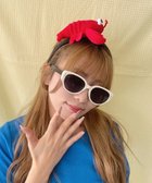 【ウィゴー/WEGO】のイベントカチューシャC 柄41|ID: prp329100004500105 ipo3291000000031830333