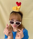 【ウィゴー/WEGO】のイベントカチューシャC 柄42|ID: prp329100004500105 ipo3291000000031830336