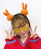 【ウィゴー/WEGO】のイベントカチューシャC 柄43|ID: prp329100004500105 ipo3291000000031830338