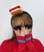 【ウィゴー/WEGO】のイベントカチューシャC 柄45|ID: prp329100004500105 ipo3291000000031830340
