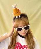 【ウィゴー/WEGO】のイベントカチューシャC 柄48|ID: prp329100004500105 ipo3291000000031830344