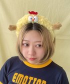 【ウィゴー/WEGO】のイベントカチューシャC 柄51|ID: prp329100004500105 ipo3291000000031830351