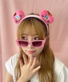 【ウィゴー/WEGO】のイベントカチューシャC 柄53|ID: prp329100004500105 ipo3291000000031830353