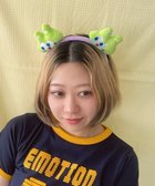 【ウィゴー/WEGO】のイベントカチューシャC 柄54|ID: prp329100004500105 ipo3291000000031830354