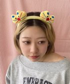 【ウィゴー/WEGO】のイベントカチューシャC 柄55|ID: prp329100004500105 ipo3291000000031830355