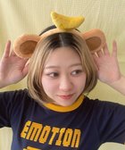 【ウィゴー/WEGO】のイベントカチューシャC 柄56|ID: prp329100004500105 ipo3291000000031830357