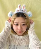 【ウィゴー/WEGO】のイベントカチューシャC 柄57|ID: prp329100004500105 ipo3291000000031830359