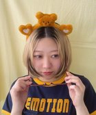 【ウィゴー/WEGO】のイベントカチューシャC 柄58|ID: prp329100004500105 ipo3291000000031830360